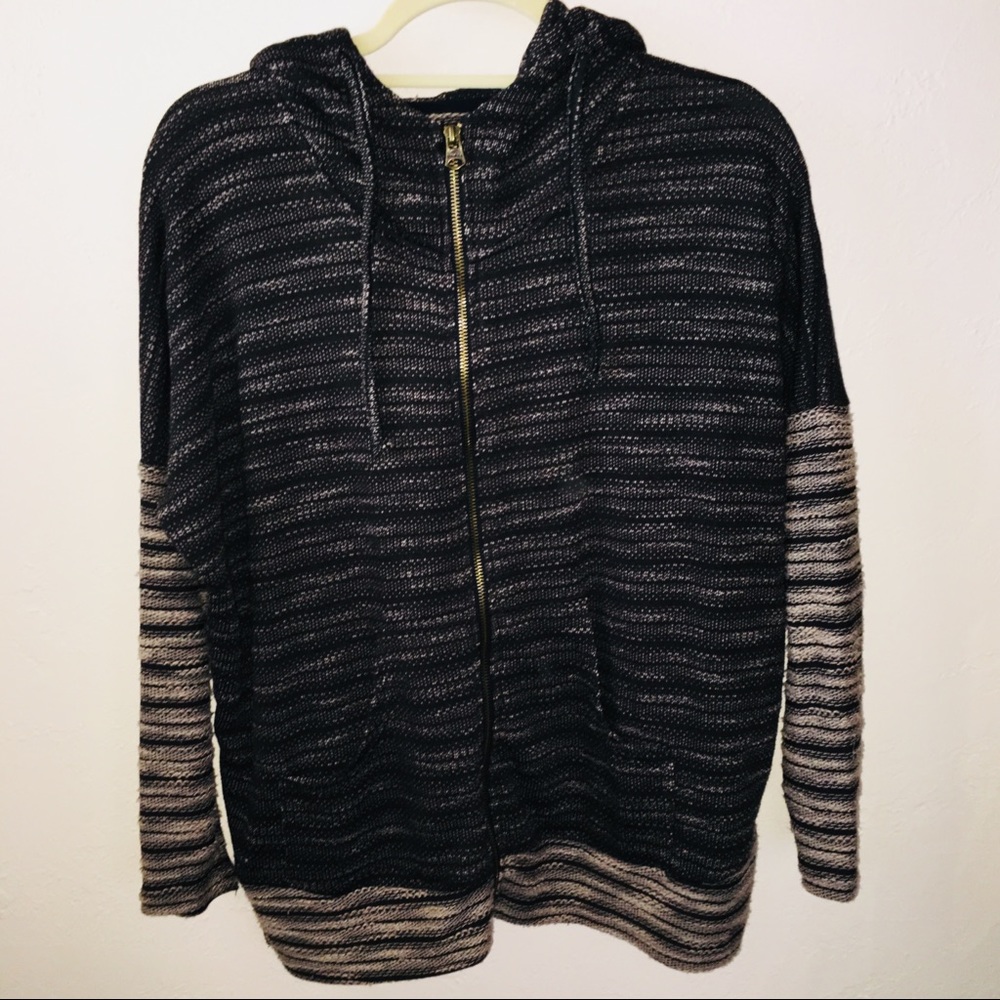 O’Neil Sweater